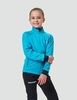 Детская лыжная куртка Nordski Jr. Core breeze-black - 3
