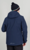 Мужская горнолыжная куртка Nordski Lavin 2.0 dress blue - 9