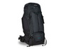 Tatonka Bison 120+15 туристический рюкзак black - 1