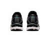 Asics Gel Nimbus 23 Wide 2E кроссовки для бега мужские черные (Распродажа) - 3