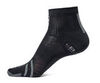 Спортивные носки Moretan Ultralight черные - 4