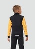 Детский тренировочный жилет Nordski Jr. Core black - 3