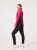 Женская тренировочная лыжная куртка Arswear Softshell Rase розовая - 10