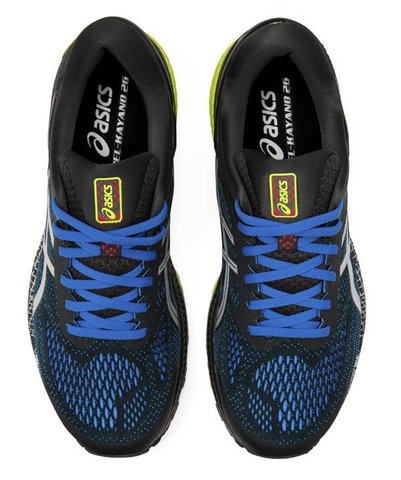 Gel kayano deals 26 lite show