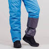 Nordski Junior теплые лыжные брюки детские blue - 9