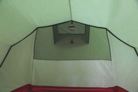 High Peak Kite 3 туристическая палатка трехместная