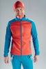Nordski Premium Motion тренировочный лыжный костюм мужской red - 2