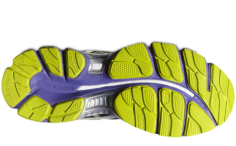 Gel nimbus discount 16