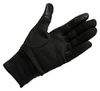 Asics Gloves перчатки черные - 2