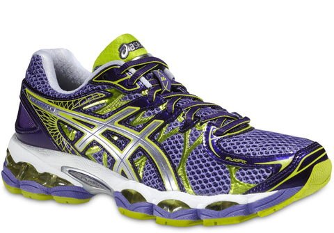 Asics gel nimbus 16 womens deals blue