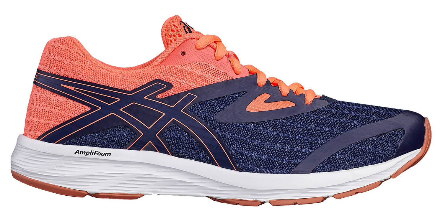Asics amplica shop womens