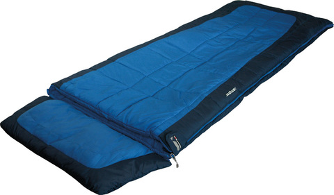 High Peak Camper спальный мешок кемпинговый