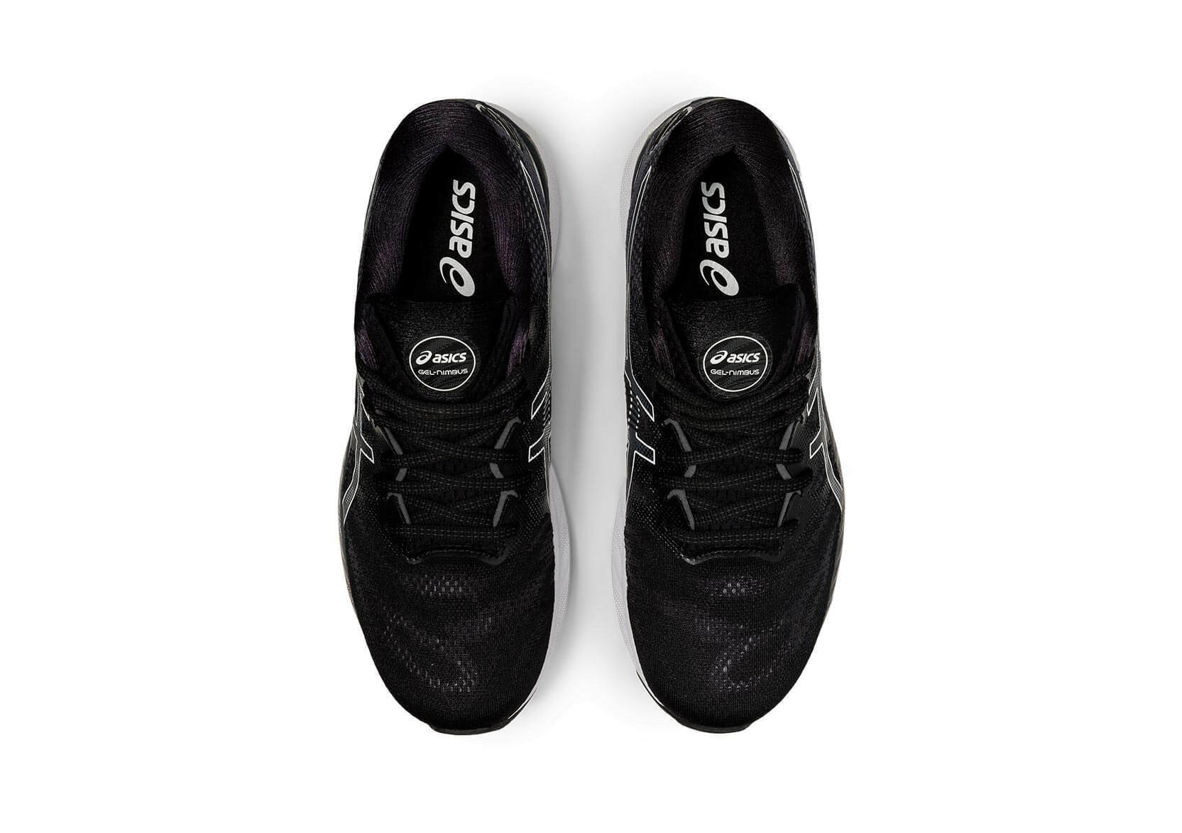 Мужские кроссовки для бега Asics Gel Nimbus 23 1011B006 001 |  Интернет-магазин Five-sport