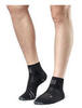 Спортивные носки Moretan Ultralight черные - 6