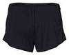Asics Knit Short шорты беговые женские черные - 2
