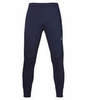 Asics Styled Knit Pant спортивные брюки мужские синие - 1