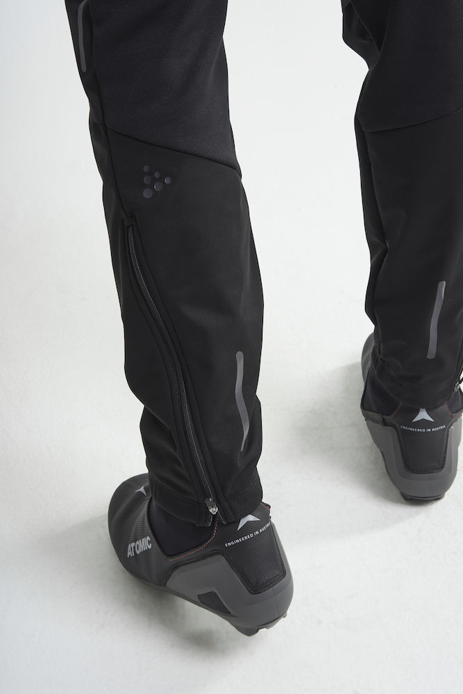 Craft Storm Balance мужские лыжные штаны - 4