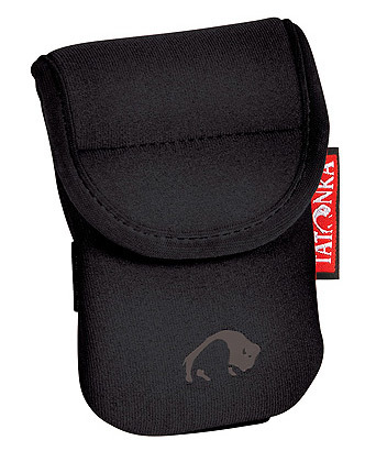 Tatonka Neopren Case 1 поясная сумка black