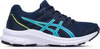 Asics Jolt 3 Gs кроссовки для бега подростковые синие - 1