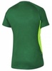 NONAME PRO RUNNING футболка для бега зеленая - 2