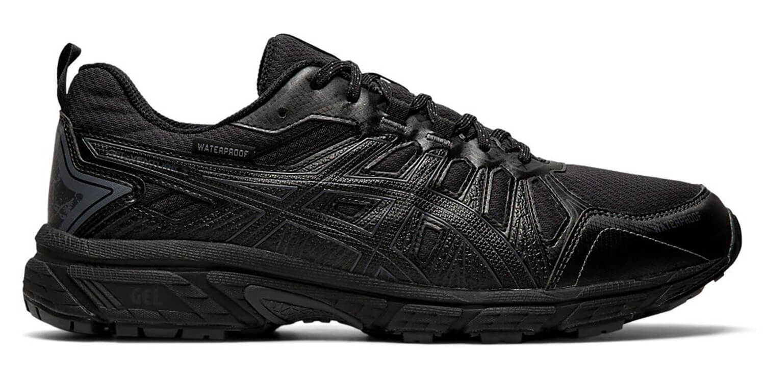 Asics Gel Venture 7 Wp 1011A563 002 