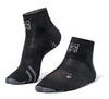 Спортивные носки Moretan Ultralight черные - 1