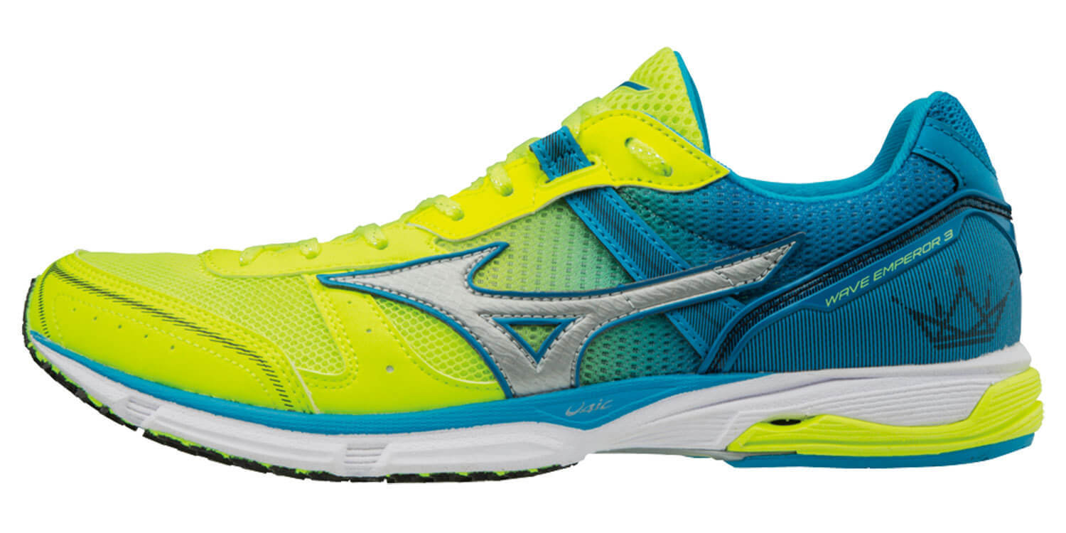 wave emperor 4