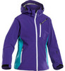 Детская Лыжная Куртка 8848 Altitude Apex JR Softshell Purple детская - 1