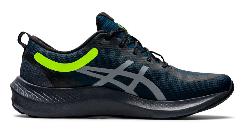 Asics gel sales pulse 9 test