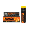 Растворимые таблетки изотоник Isostar Powertabs апельсин - 1