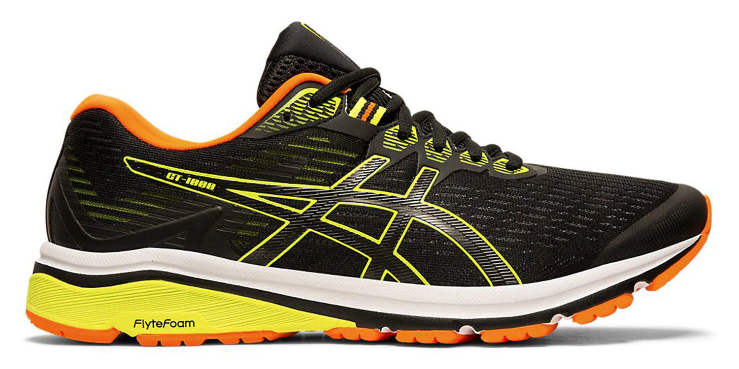 Asics Gt 1000 8 1011A540 003