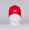Гоночная шапка подростковая Nordski Jr Pro red-black - 2