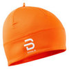 Bjorn Daehlie Hat Polyknit шапка оранжевая - 1
