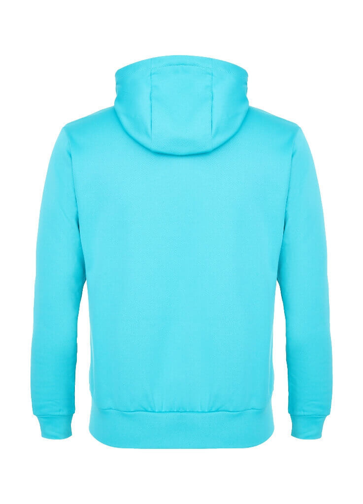 Nordski Jr Hood Cuff спортивный костюм детский breeze-black - 3