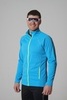 Nordski Elite разминочная куртка мужская blue - 1