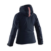 Женская горнолыжная куртка 8848 Altitude Leonor (navy) - 5
