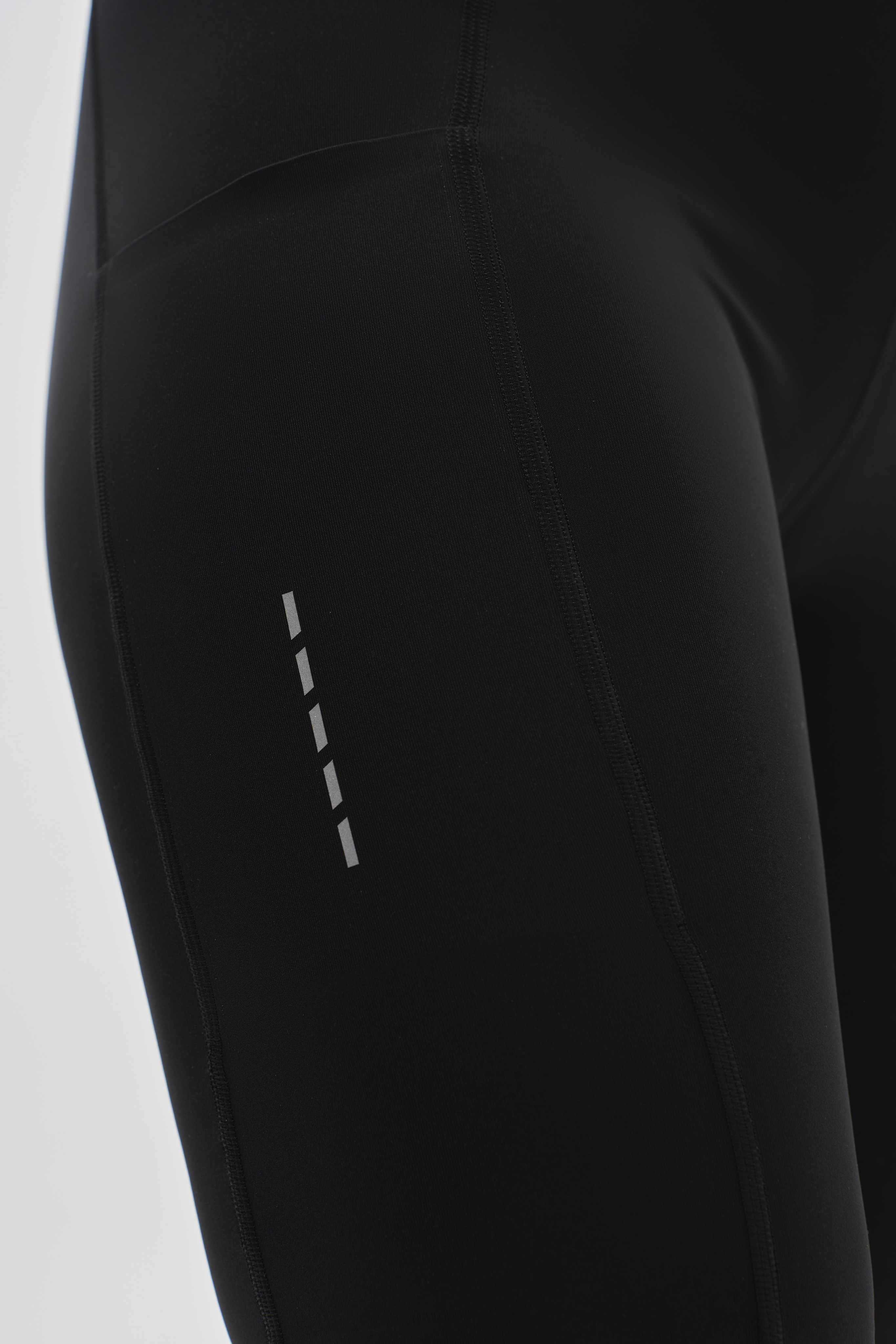 Женский комплект для тренировок Nordski Pro half Road crystal-black - 16