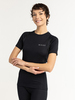 Женский комплект спортивного термобелья Moax Active Pro black - 2