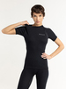 Женский комплект спортивного термобелья Moax Active Pro black - 3