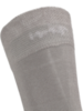 Носки Norveg Functional Socks Bio Luxe Cotton мужские серые - 3