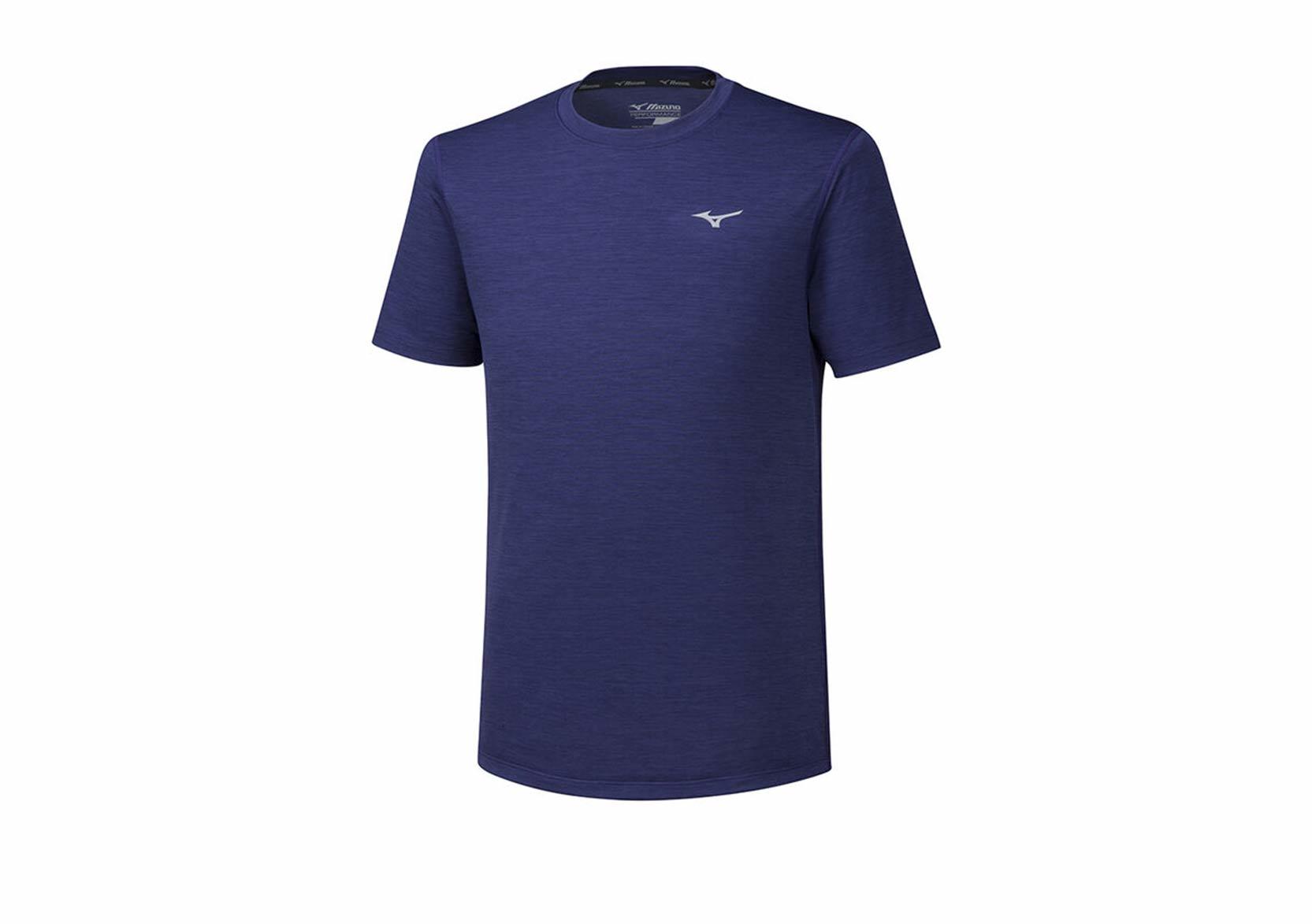 Mizuno top core tee