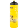 Спортивная бутылочка Isostar 800 мл желтая - 2