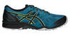 Asics Gel Fuji Trabuco 6 GoreTex кроссовки-внедорожники для бега мужские синие - 1