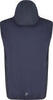 Утепленный жилет Noname Hybrid Vest 24 UX темно-синий - 4