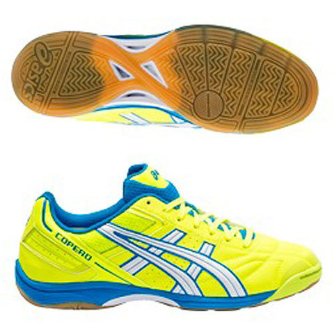 Copero s asics cheap