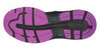 Asics Gel Nimbus 20 Lite Show женские кроссовки для бега черные - 2