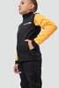 Детский тренировочный жилет Nordski Jr. Core black - 2