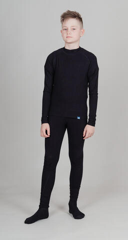 Nordski Jr Active Pro комплект термобелья детский