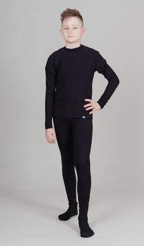 Nordski Jr Active Pro комплект термобелья детский