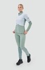 Женская тренировочная лыжная куртка Nordski Pro 2.0 pearl blue-ice mint - 13